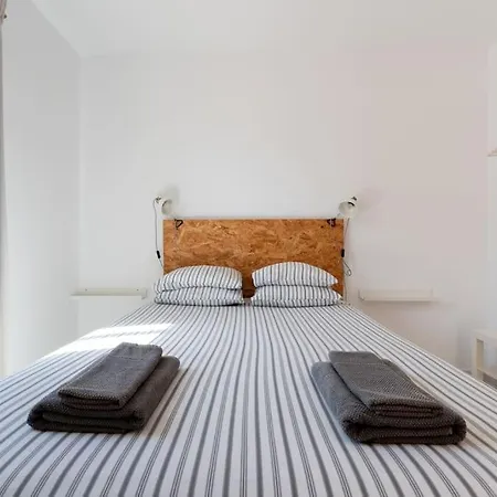 Apartment Dunas Playa, Piscina Y Relax