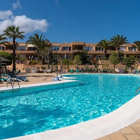Dunas Playa, Piscina Y Relax Apartment *