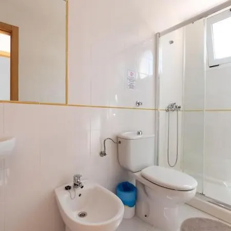 Apartment Dunas Playa, Piscina Y Relax