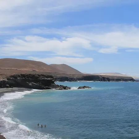 Dunas Playa, Piscina Y Relax Apartment *