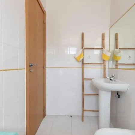 Dunas Playa, Piscina Y Relax