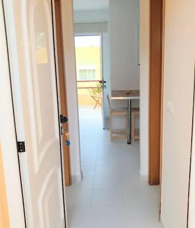 Dunas Playa, Piscina Y Relax Apartment *