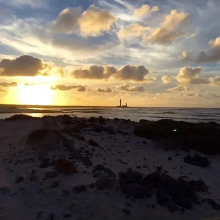 Apartment Dunas Playa, Piscina Y Relax