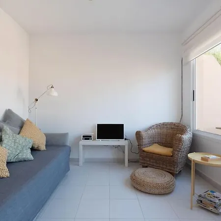 Apartment Dunas Playa, Piscina Y Relax *