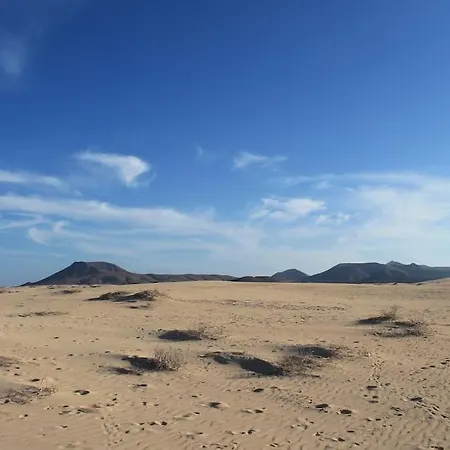 Dunas Playa, Piscina Y Relax Apartment Corralejo