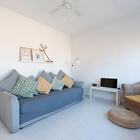 Apartment Dunas Playa, Piscina Y Relax *