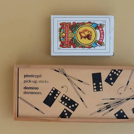 Dunas Playa, Piscina Y Relax Apartment Corralejo