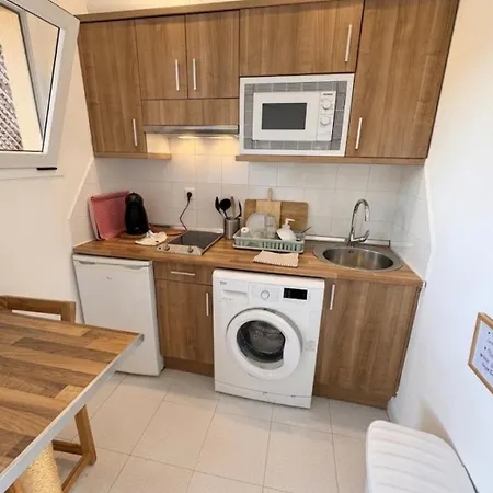 Appartamento Dunas Playa, Piscina Y Relax Corralejo