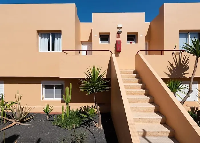 Dunas Playa, Piscina Y Relax Διαμέρισμα Κοραλέχο