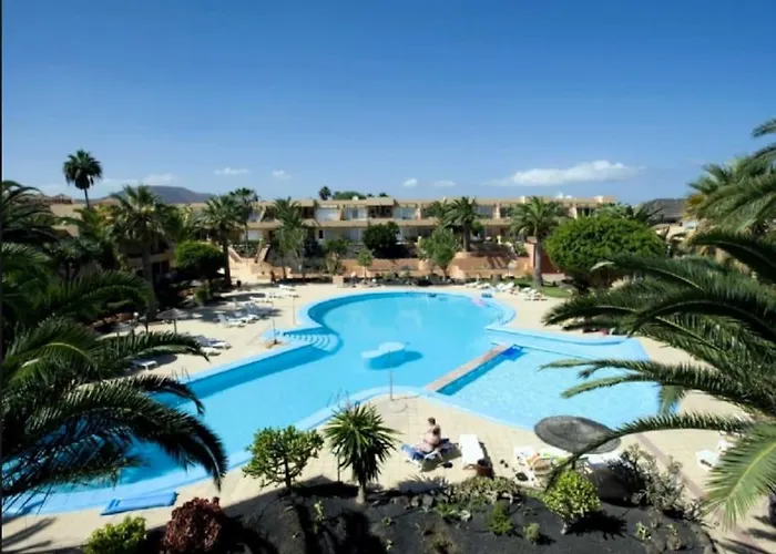 Διαμέρισμα Dunas Playa, Piscina Y Relax *